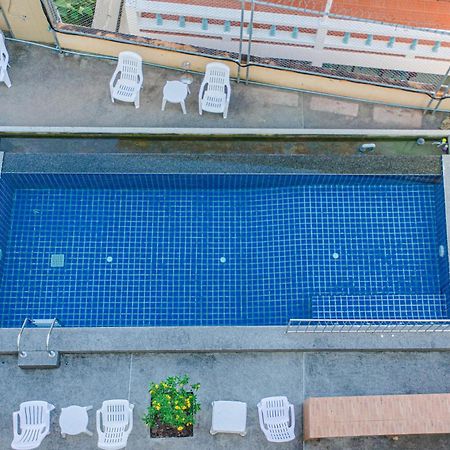 Pailin Hill Hotel Patong Экстерьер фото