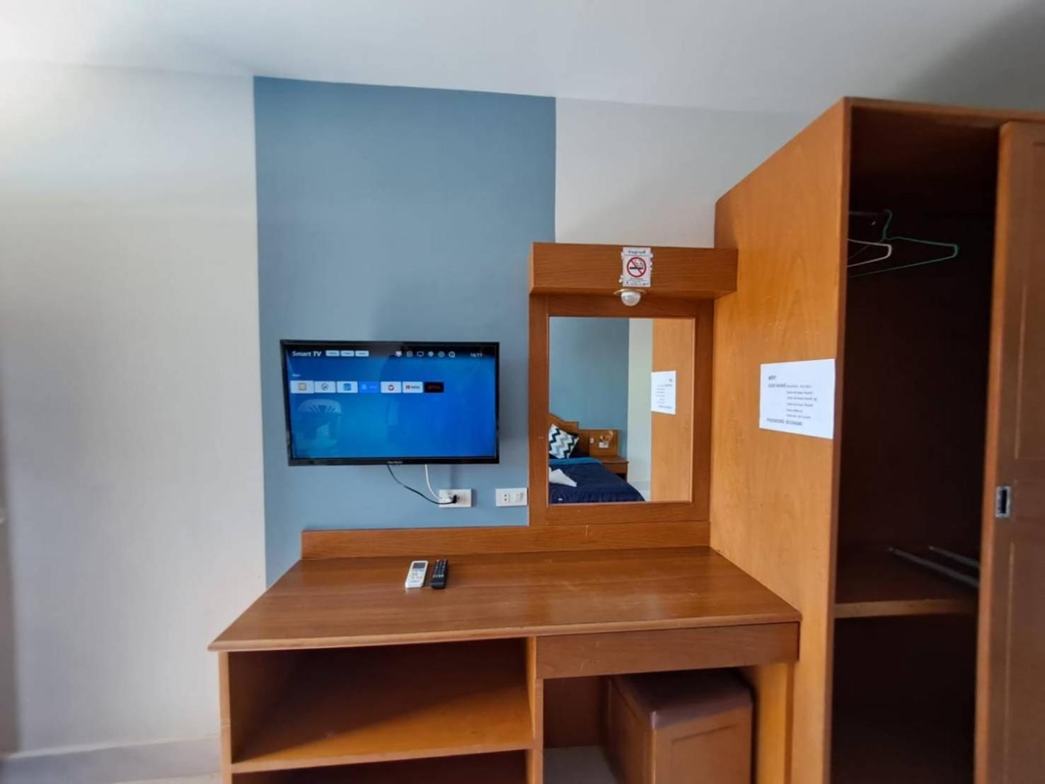 Pailin Hill Hotel Patong Экстерьер фото