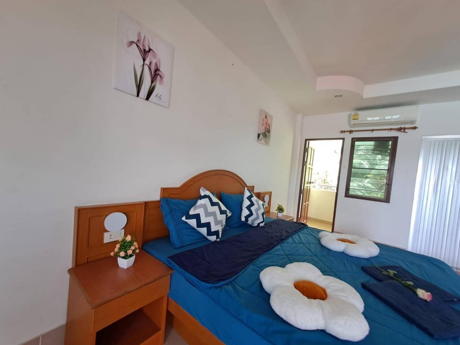 Pailin Hill Hotel Patong Экстерьер фото