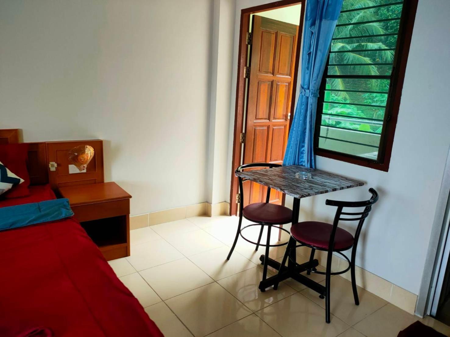 Pailin Hill Hotel Patong Экстерьер фото