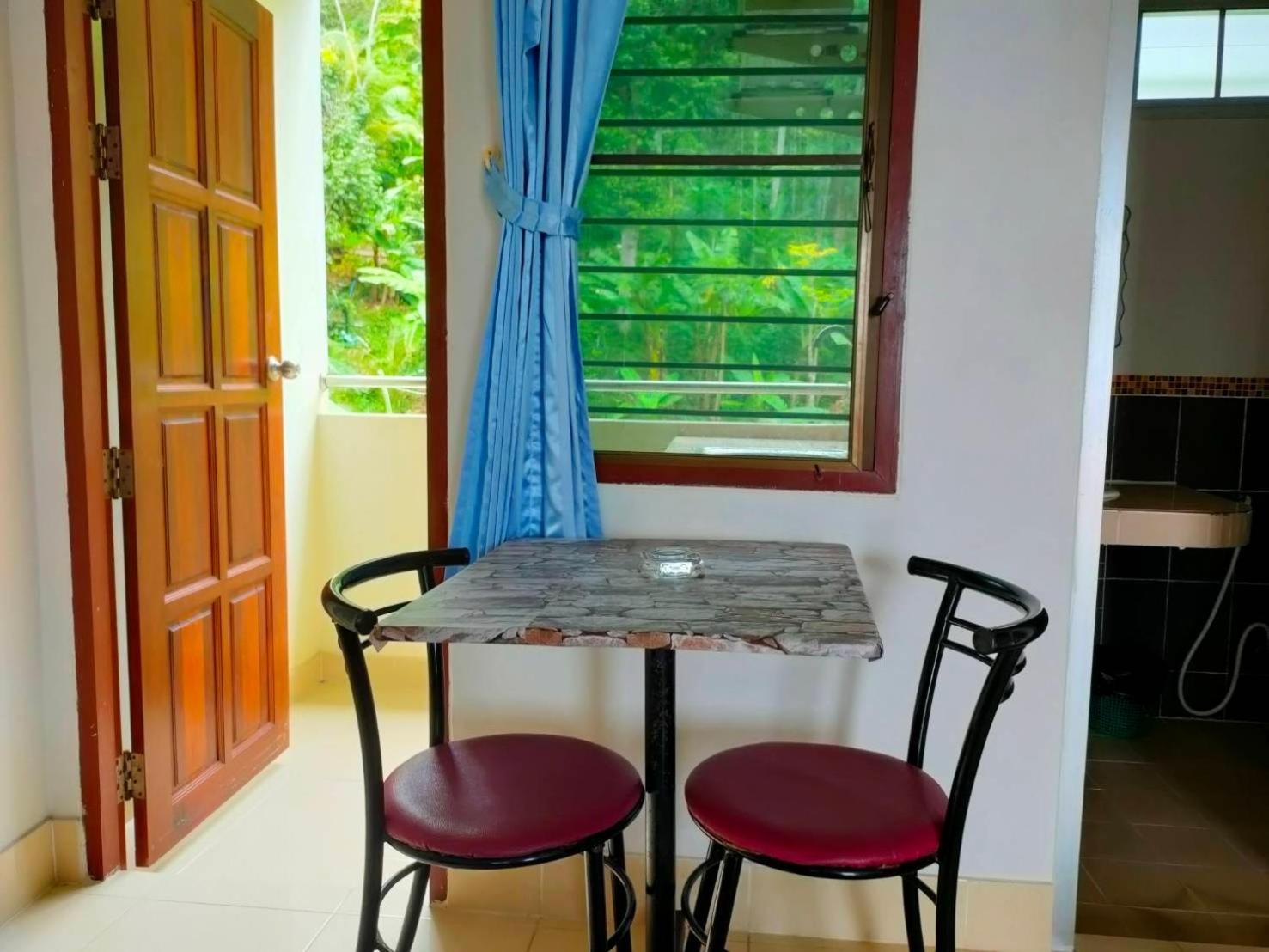 Pailin Hill Hotel Patong Экстерьер фото