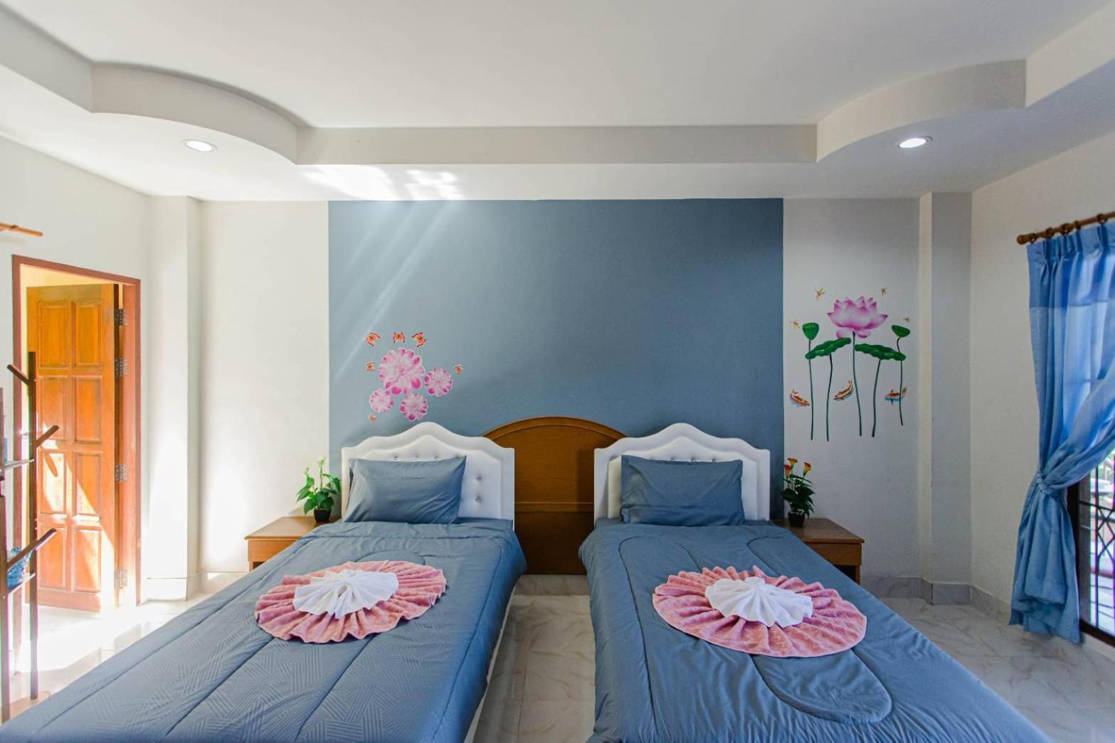 Pailin Hill Hotel Patong Экстерьер фото