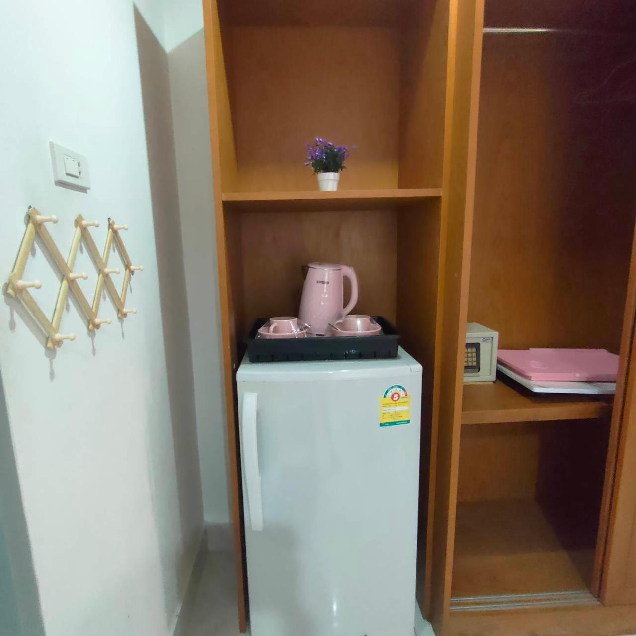 Pailin Hill Hotel Patong Экстерьер фото