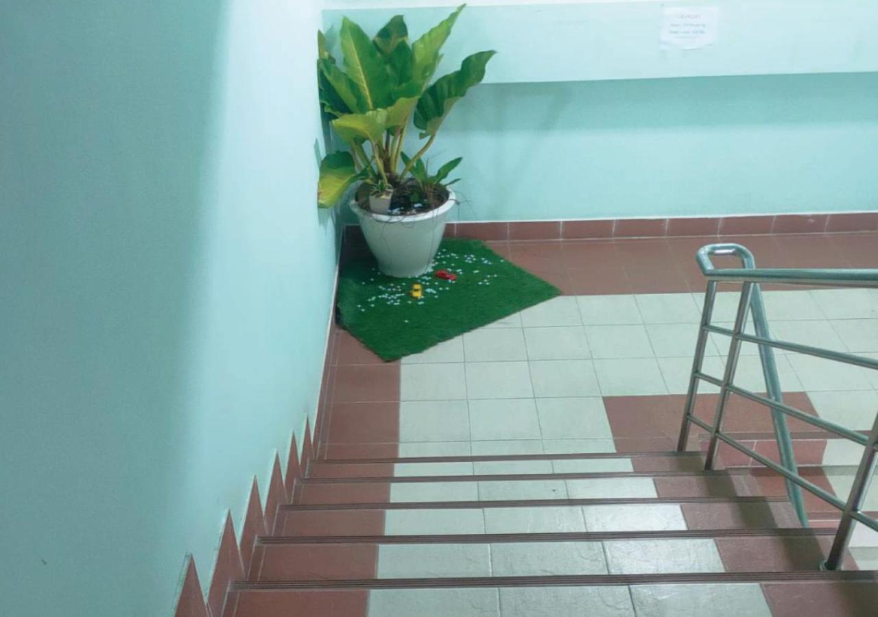 Pailin Hill Hotel Patong Экстерьер фото